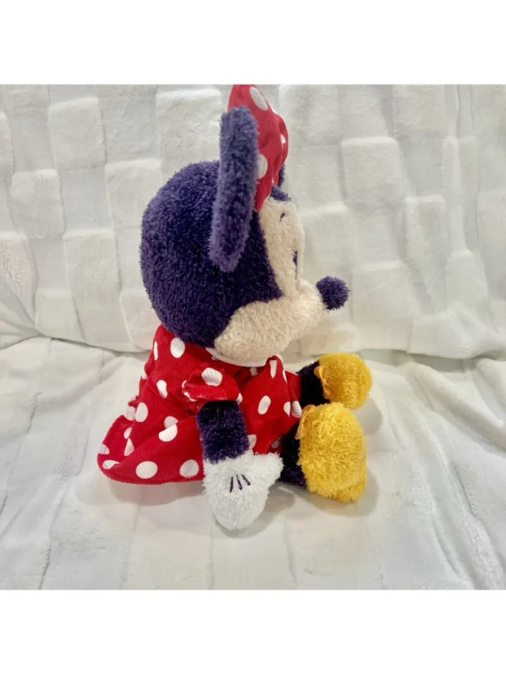 Disney Parks Minnie Mouse 14